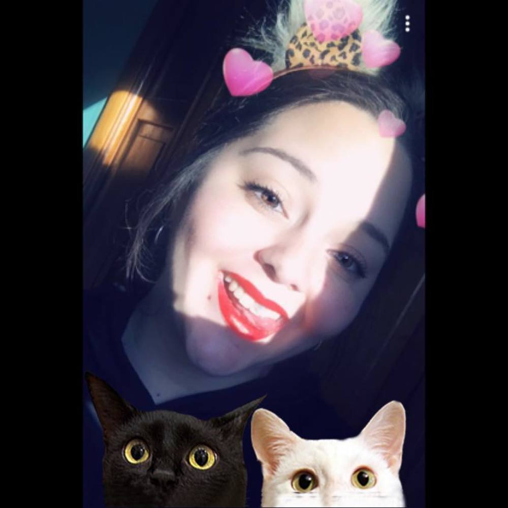 Meet your Posher, Sara